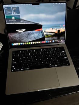 MacBook本体 Apple Macbook Pro M2 Max 14inch 32GB 1TB Apple MacBook Pro 14