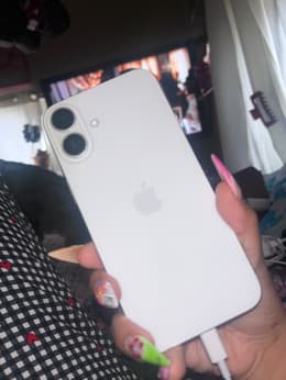 iPhone 16 Plus 256GB - Black - Unlocked | Back Market
