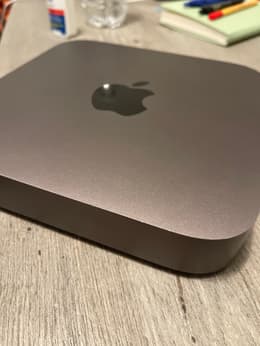 Mac mini (2018) Core i7 3.2 GHz - 1 TB SSD - 8GB | Back Market