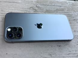 iPhone 12 Pro 128GB - Graphite - Unlocked | Back Market