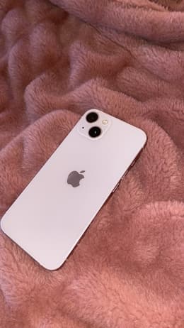 iPhone 13 128GB - Starlight - Unlocked | Back Market