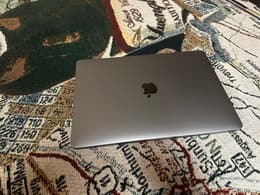 MacBook Pro Retina 13-inch (2020) - Core i7 - 32GB - SSD 512GB