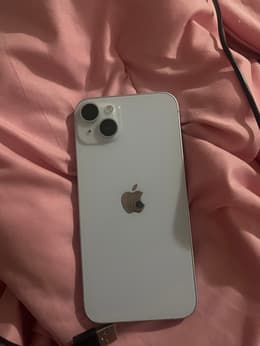 iPhone 14 Plus 256GB - Red - Unlocked | Back Market