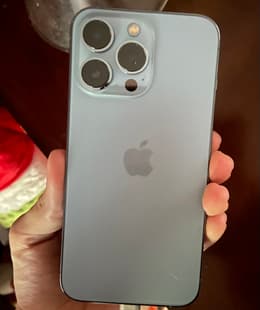 iPhone 13 Pro 256GB - Silver - Unlocked | Back Market
