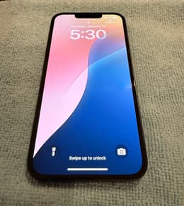 iPhone 14 256GB - Yellow - Unlocked | Back Market