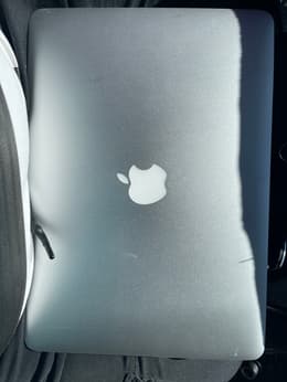MacBook Air 13-inch (2017) - Core i5 - 8GB - SSD 128GB