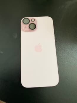 iPhone 15 512GB - Pink - Unlocked | Back Market
