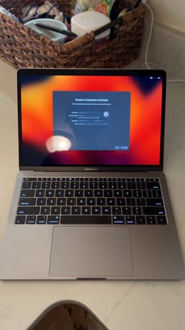 MacBook本体 Macbook Pro 2017 i5/8GB/256GB Retina Amazon.com: Apple Mid 2017 MacBook Pro with 3.1GHz Intel