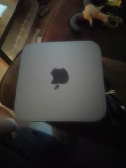 Mac mini (Late 2018) Core i7 3.2 GHz - SSD 1 TB - 64GB