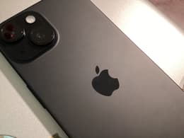 iPhone 15 512GB - Black - Unlocked | Back Market