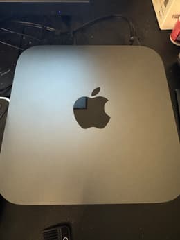 Apple Mac mini（2018）32GB/512GB Amazon.com: 2018 Apple Mac Mini with 3.0GHz Intel Core I5 (32GB