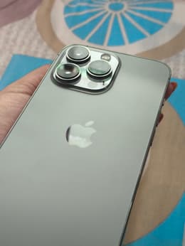 iPhone 13 Pro シルバー 1024 GB バッテリー100% iPhone 13 Pro シルバー 1024 GB バッテリー100% 【公式通販】