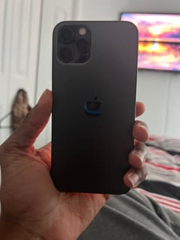 iPhone 12 Pro 512GB - Graphite - Unlocked | Back Market