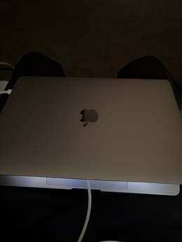 MacBook Pro Retina 13-inch (2017) - Core i5 - 8GB - SSD 512GB