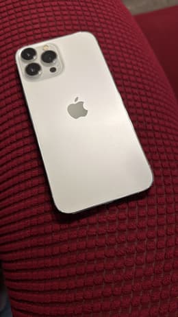 iPhone 12 mini 128GB - White - Locked AT&T | Back Market