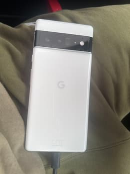 Google Pixel 6 Pro • Unlocked Refurbished | Back Market