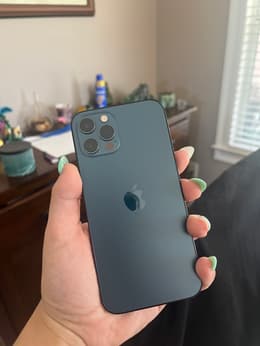 iPhone 12 Pro • Unlocked Refurbished | Back Market