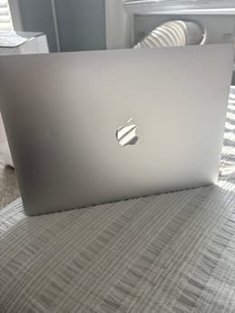 MacBook Air Retina 13-inch (2019) - Core i5 - 8GB - SSD 128GB