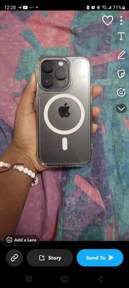 iPhone 14 Pro 256GB - Space Black - Unlocked | Back Market