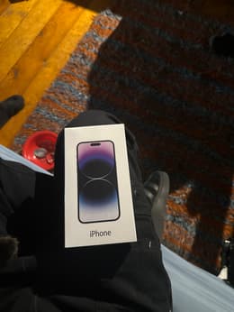 iPhone 14 256GB - Midnight - Unlocked | Back Market