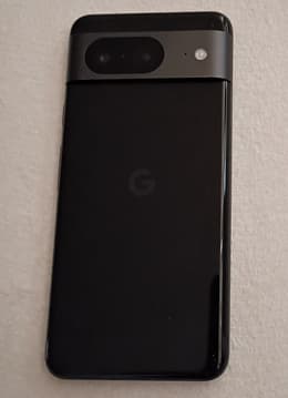 Google Pixel 8 256GB - Gray - Unlocked | Back Market