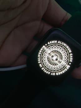 APPLE WATCH4 44 SGAL BK/SLP145-220 2018… Amazon.com: Apple Watch Series 4 (GPS + Cellular, 44mm