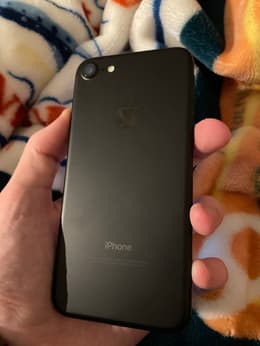 iPhone 7 32GB - Gold - Locked AT&T | Back Market