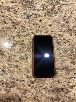 iPhone 13 mini 256GB - Red - Unlocked | Back Market