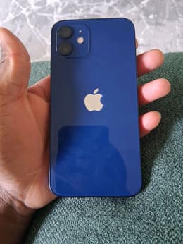 iPhone 12 128GB - Blue - Unlocked | Back Market