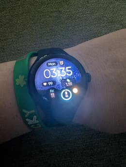 Google Pixel Watch Refurbished | Back Market
