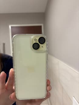 iPhone 15 Plus 128GB - Yellow - Unlocked | Back Market