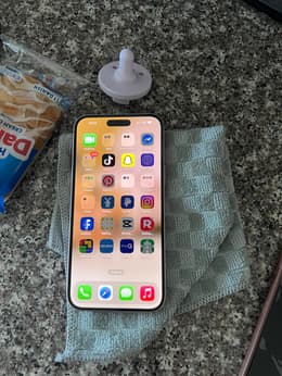 iPhone 15 Plus 512GB - Yellow - Unlocked | Back Market