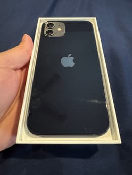 hbkensan iPhone 12 ブラック128GB Amazon.com: Apple iPhone 12, 64GB, Black - Unlocked (Renewed