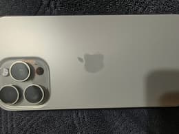 iPhone 15 Pro Max 256GB - Blue Titanium - Unlocked | Back Market