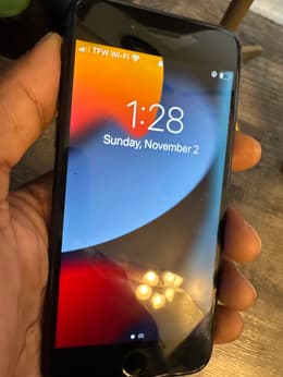 iPhone 7 256GB - Jet Black - Unlocked | Back Market