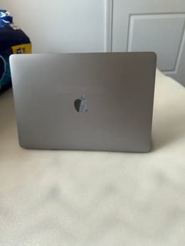 MacBook Air Retina 13-inch (2018) - Core i5 - 16GB - SSD 512GB
