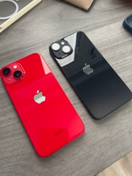 iPhone14  レッド　256GB iPhone 14 256GB (PRODUCT)RED | Cellcom