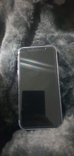 iPhone 11 256GB - Black - Unlocked | Back Market