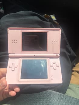 Nintendo DS Lite - Pink | Back Market