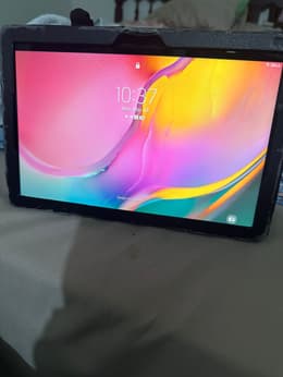Galaxy Tab A (10.1