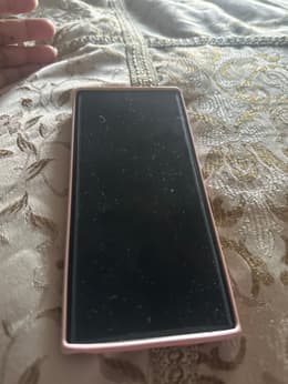 Galaxy Note20 Ultra 256GB - White - Unlocked | Back Market