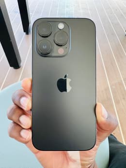 iPhone 14 Pro 256GB - Silver - Unlocked | Back Market