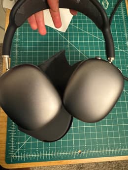 Apple AirPods Max (2020) - Green | Back Market