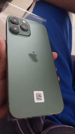 iPhone 13 Pro Max 512GB - Sierra Blue - Unlocked | Back Market