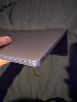 MacBook Pro Retina 16-inch (2019) - Core i9 - 64GB - SSD 1000GB