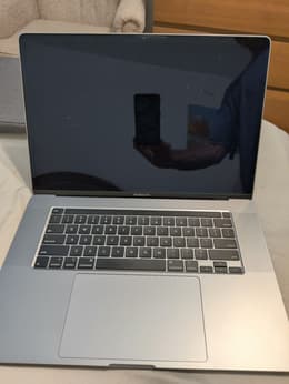 Macbook pro 16 インチ2019 64GB/1T Amazon.com: Apple 2019 MacBook Pro with 2.3GHz Intel Core i9