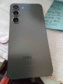 Galaxy S23 256GB - Green - Unlocked | Back Market