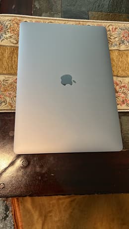 MacBook Pro Retina 16-inch (2019) - Core i9 - 32GB - SSD 1000GB