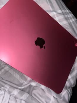 iPad 10.9-inches (2022) 10th gen 64 GB - Wi-Fi + 5G - Pink | Back
