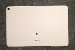 Google Pixel Tablet 128GB - Beige - (Wi-Fi) | Back Market